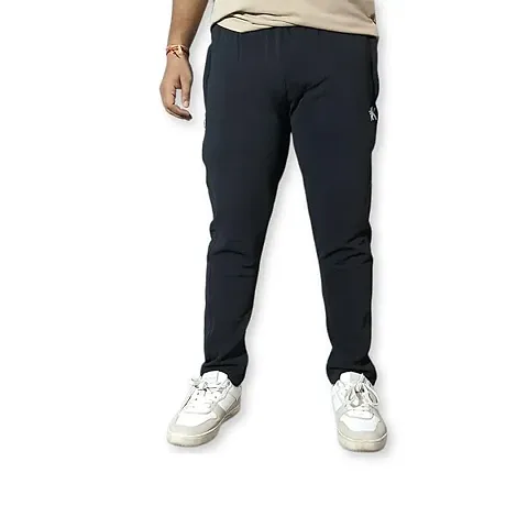 Fashionable Casual Trousers At Best Price For Men