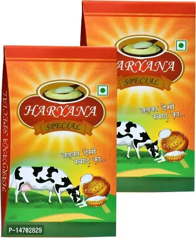 Haryana Special 500ml Tetra pack of-2