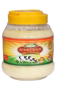 Haryana special low cholestrol ghee 200ml -6 pet jar-thumb3