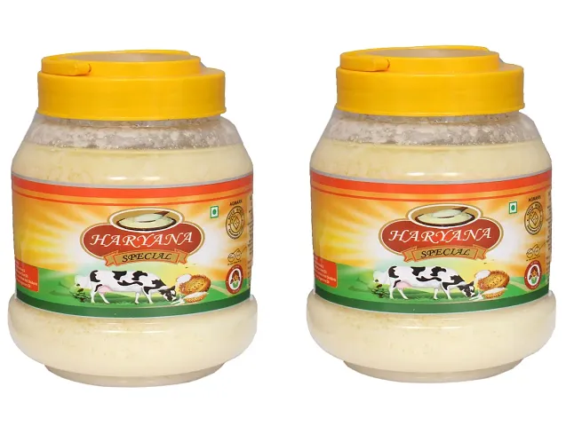 Ghee Pack of 2