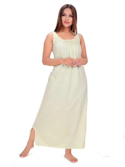 Women Nighty Nightdress