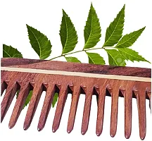 Rufiys Wooden Comb for Women  Men 14 Cm-thumb4