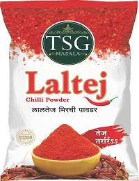 Laltej Premium Red Chilli Powder 500g-thumb1