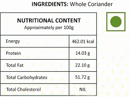 Coriander Powder Dhaniya Powder 500g-thumb2