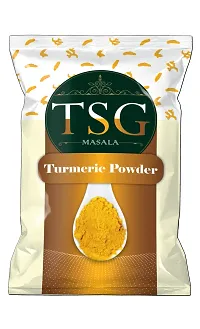 Turmeric Powder 500g Haldi Powder-thumb1