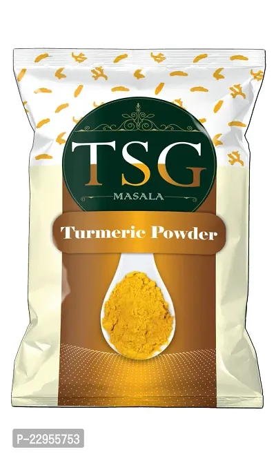 Turmeric Powder 500g Haldi Powder-thumb2