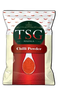 Red chilli powder 500g Mirchi powder-thumb2