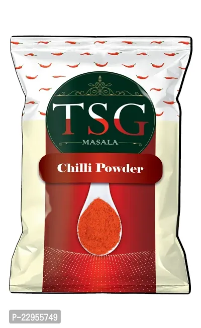 Red chilli powder 500g Mirchi powder-thumb3