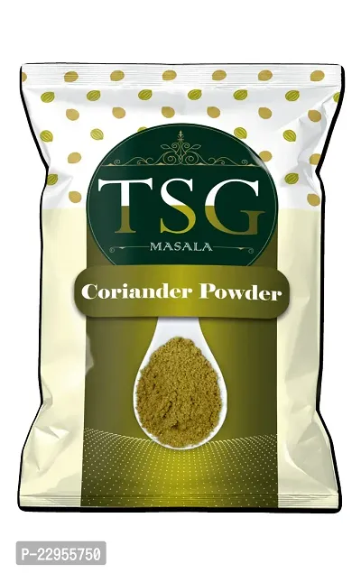 Coriander Powder Dhaniya Powder 500g-thumb2