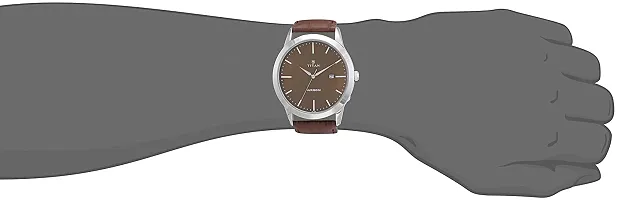 WTS-1008 Day  Date Functioning Analog Watch for Men's   Boy's-thumb1