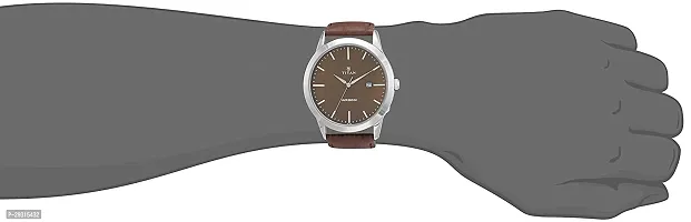 WTS-1008 Day  Date Functioning Analog Watch for Men's   Boy's-thumb2