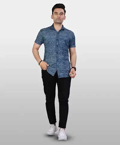 Hot Selling cotton casual shirts Casual Shirt 