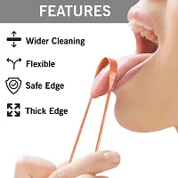 Tongue Cleaner For Men And Women Set of-thumb1