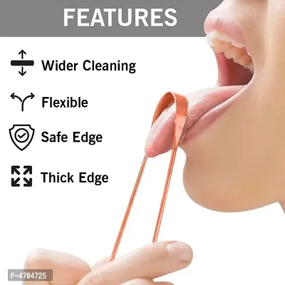 Tongue Cleaner For Men And Women Set of-thumb2