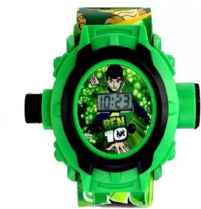 Digital Watch For Kids, Pack Of 2