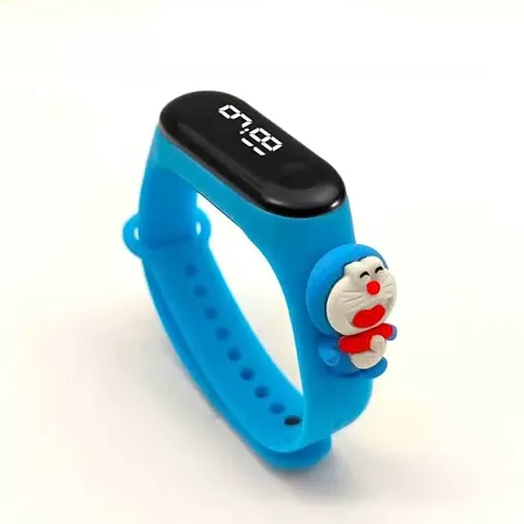 LED SPORT WATCH FOR KIDS GIRLS BOYS