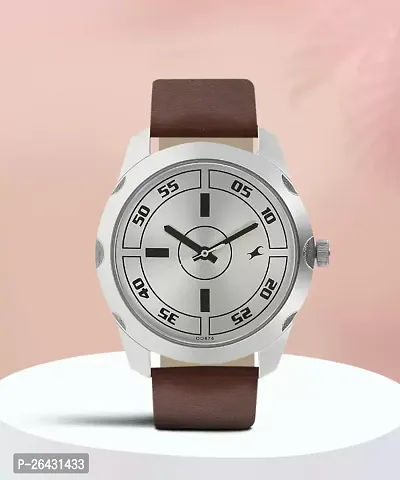 Classy Analog Watches for Men