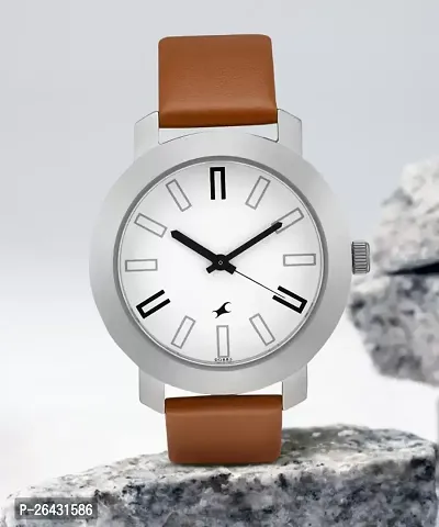 Classy Analog Watches for Men