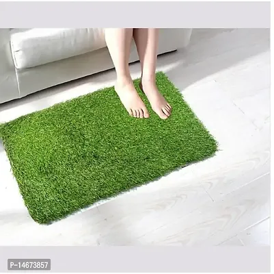 Evight ArtiFical Grass Mat Size - 15x23 inchs-thumb0