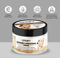 LOSOFY Whitening  brightening Cream 50 gm-thumb4