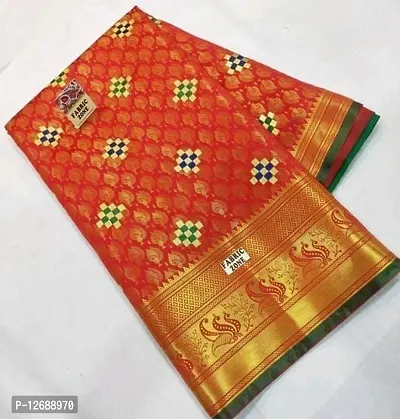 Fancy pattu sales