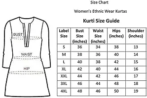 RUBIA TEXTILE Beautifull Golden Print Kurta Palazzo Set for Womens (Small, Teal Blue)-thumb4