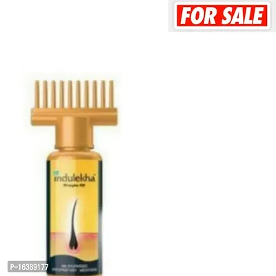 indu leka hair oil pack of 1