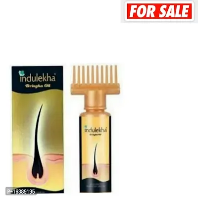 indu leka hair oil pack of 1