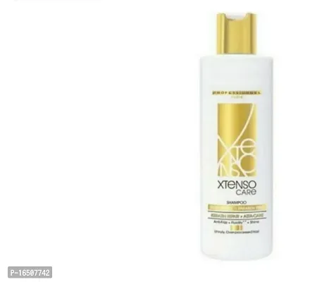 Xtenso Hair Sulfate shampoo 250ml-thumb0