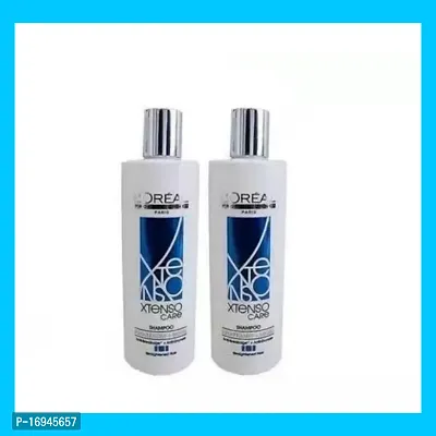 Xtenso Hair shampoo 250ml pack of 2