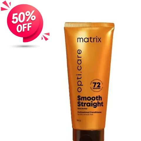 Matrix Hair Care Shampoo And Conditioner For This Holi