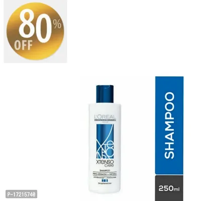 Xtenso Hair shampoo 250ml pack of 1