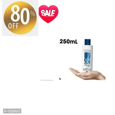 Xtenso Hair shampoo 250ml pack of 1-thumb0
