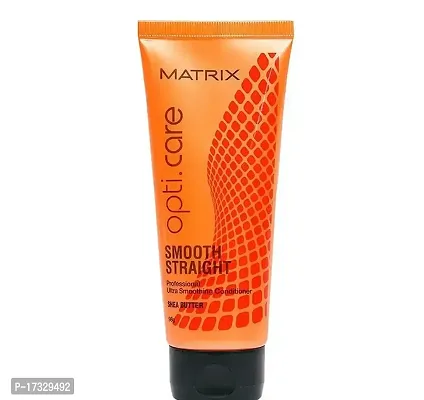 Matrix Opti Care hair Conditioner 196g pack 1