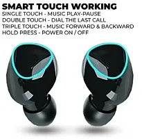 M 10 Earbuds True wireless (TWs)-thumb1