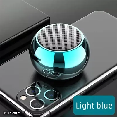 Classy Wireless Bluetooth Speaker