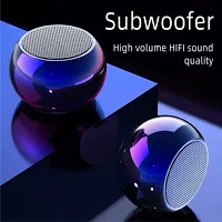 Classy Wireless Bluetooth Speaker-thumb3