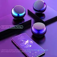 Classy Wireless Bluetooth Speaker-thumb2