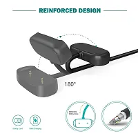 amazfitcharger cable with GTS 2 Mini, GTS 2e, GTS 2, GTR 2, GTR 2e, GTR 2 eSIM, BIP U, BIP U Pro, Pop Pro- Charging usb Cable-thumb2