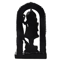 Shiv Ram Lala Murti Statue for Home Decor and Gift- Decorative Showpiece - 18 cm (Polyresin)-thumb1