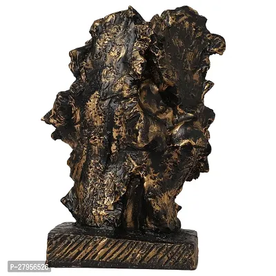 Shiv Romantic Love Couple Statue for home decor Showpieces  Gift-Showpieces  Figurines-23CM-thumb2