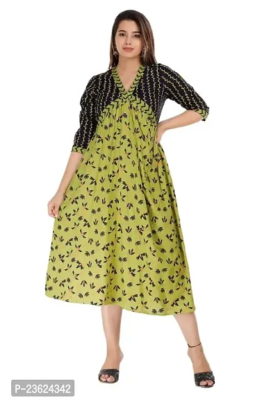 HABBU Women Kurtis-thumb0