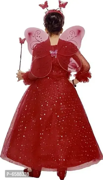 Buy Pari Frock Dress Online In India At Discounted Prices
