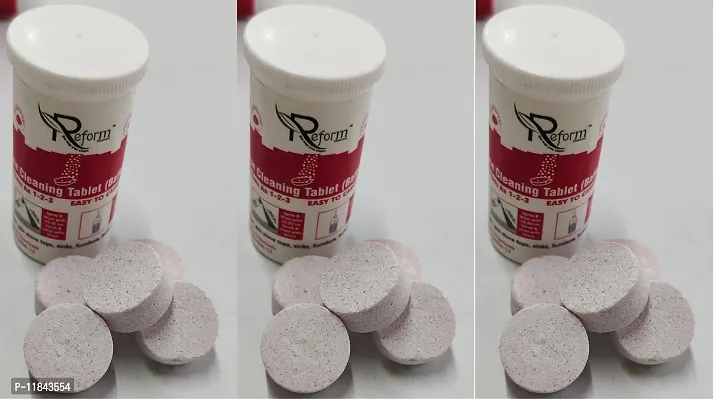 Reform Multipurpose Cleaner Tablets