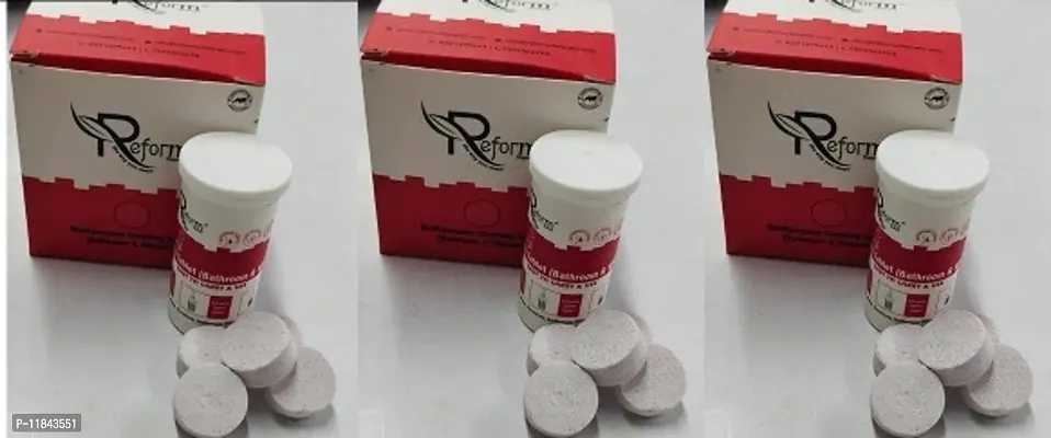 Reform Multipurpose Cleaner Tablets