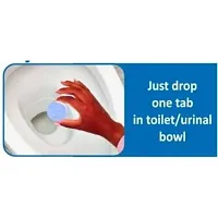 Reform toilet cleaning (drop  clean) tablets fresh fragrance ecofriendly pack of 10-thumb4