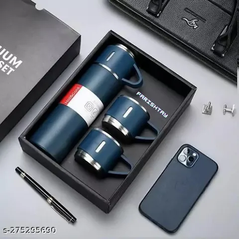 Must Have Thermos & Flasks 