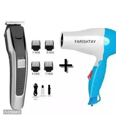 Modern Hair Removal Trimmers with Hair Dryer-thumb0