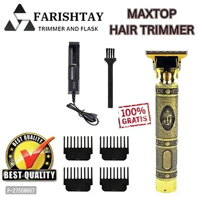 Modern Hair Removal Trimmers