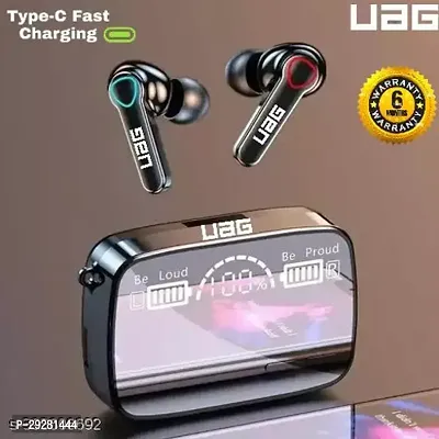 Latest Wireless Bluetooth Earbuds-thumb0